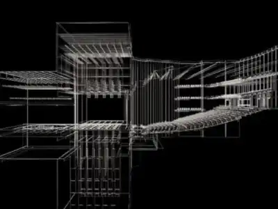 Application of Stage Machinery in Performing Arts from Two Perspectives of Traditional Theater and Show